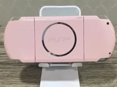 ✴️即購入不可コメント必須 ソニー PSP-3000 ピンク 本体
