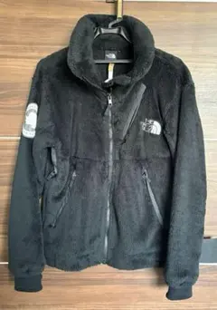 ザノースフェイスアンタークティカVersa LoftJacketブラックLタグ有