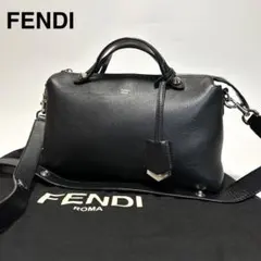 2025年最新】fendi バイザウェイ ミディアムの人気アイテム - メルカリ