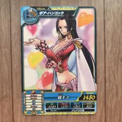 ONE PIECE 원피스 ワンピートレジャーワールド ボア・ハンコック R