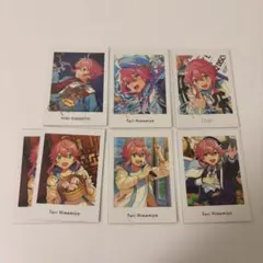 あんスタ ぱしゃっつ 桃李