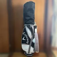 Callaway Solaire キャディバッグ　ゴルフバッグ