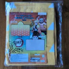 鬼滅の刃 フード付きバスタオル 我妻善逸