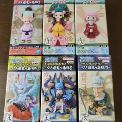 2026年最新】ワンピース ワーコレの人気アイテム - メルカリ