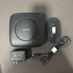 BUFFALO Wi-Fi 無線LANルーター　3200AX4S