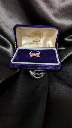 ぶ*こ様 683 指輪 金色 銀色 リング 金 アクセサリー 可愛い♥ 生前整理