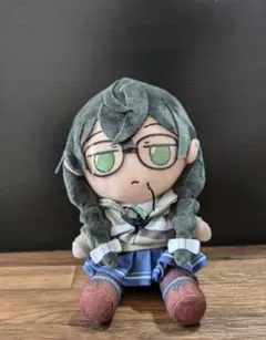 2025年最新】花隈千冬 おすわりぬいぐるみの人気アイテム - メルカリ