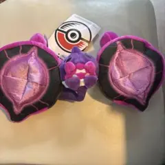 ポケモン モモワロウ ぬいぐるみのサムネイル