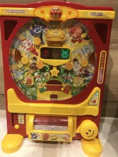 24時間限定価格 美品 アンパンマン フラッシュフィーバー パチンコDX