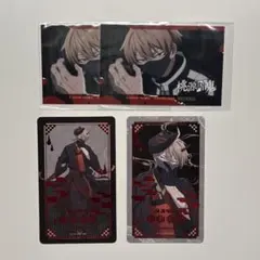 アニカフェ 皇后崎迅