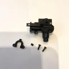 東京マルイ次世代電動ガンSCAR-H ボルトストップパーツセット - メルカリ