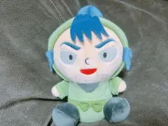 忍たま乱太郎 食満留三郎