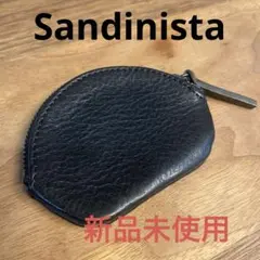 ☆新品未使用☆ サンディニスタ　コインケース