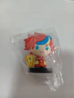 モンスト　モンドリ　　フィギュア　未開封