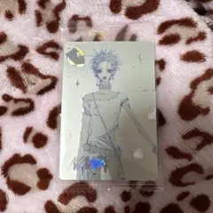 NANA ツインウエハース　レアカード