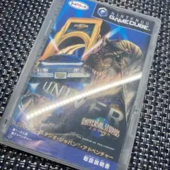 【動作確認済】GC ユニバーサルスタジオスタジオジャパンアドベンチャー b