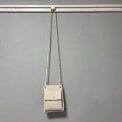 ローリーズファーム　ショルダーバッグ