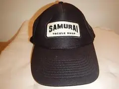Uzuma Nylon Cap ohotoro オオトロ - メルカリ