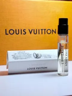 ルイヴィトン 香水 メテオール サンプル 国内正規品 2ml meteore