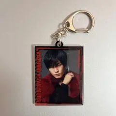 【中古品】BATTLE OF TOKYO 川村壱馬 アクリルキーホルダー