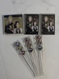 BAR GUSH -Adult Night- はじめて、はじめました。纏め売り