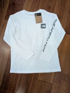 THE NORTH FACE　ザ・ノース・フェイス ロンT NTJ32537