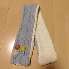 【KP DECO】 マフラー M