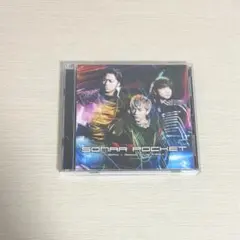 SONAR POCKET CD