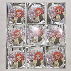 わんだふるぷりきゅあ！遠鉄百貨店缶バッジ　犬飼いろは