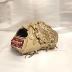 Rawlings 硬式グローブ 横浜高校織田投手モデル - メルカリ