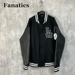 Fanatics ドジャース スタジャン 2XL