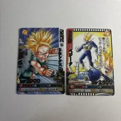 ドラゴンバトラーズ　 SP2-B004 ベジータ 2026年最新】ドラゴンバトラーズの人気アイテム - メルカリ
