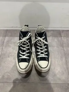 【美品】CONVERSE ALL STAR TREKWAVE Z HI