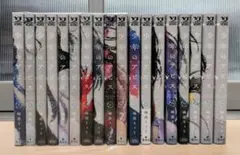 少年のアビス　1〜18巻　全巻初版帯付 少年のアビス 全巻初版帯 海外ブランド 少年のアビス 1〜18巻【全巻