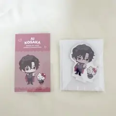ブレマイ 皇坂逢
