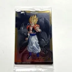 ドラゴンボールイタジャガ】 ゴジータ SEC シークレット - メルカリ