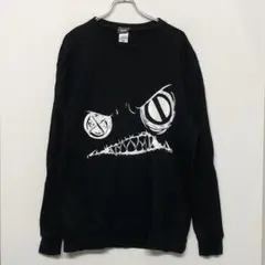 NIER CLOTHING サブカル 病み系 ゴス 原宿vibes スウェット