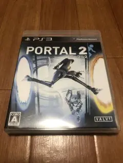 PS3 ポータル２