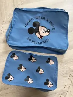 Disney / TRAVEL BAG【WCJ-GC-046PNK】 - メルカリ