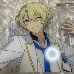 巴日和 ハートアクスタ まとめ売り 巴日和 ハートアクスタ まとめ売り 巴日和 漣ジュン あんスタ