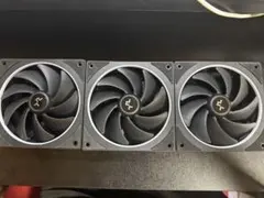Delta 130W ARGB V2 冷却ファンセット Delta 130W ARGB V2 冷却ファンセット - メルカリ