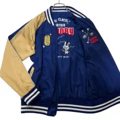 2026年最新】LAUNDRY スカジャンの人気アイテム - メルカリ