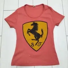 フェラーリ Tシャツ
