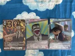 名探偵コナン ヴァイスシュヴァルツブラウ 毛利小五郎