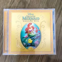 「リトル・マーメイド」グレイテスト・ヒッツ