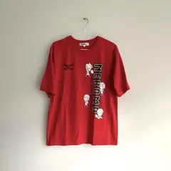 【新品】NEKOMA! バレーボールTシャツ　ハイキュー！！