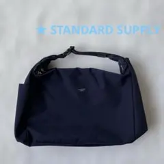 STANDARD SUPPLY SIMPLICITY トライアングルショルダーのサムネイル