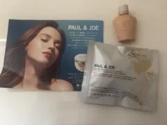 PAUL＆JOE