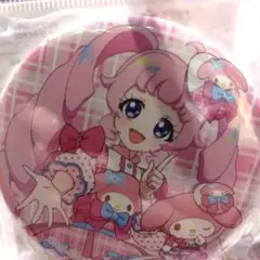 【匿名配送】アイプリ アニメージュ 缶バッジ 青空 ひまり 30点セット 匿名配送】アイプリ アニメージュ 缶バッジ 青空 ひまり 20点