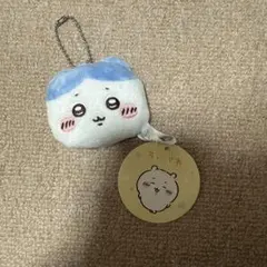 ちいかわ マスコットミラー ハチワレ